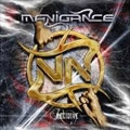 MANIGANCE / マニガンス / レシディーヴ