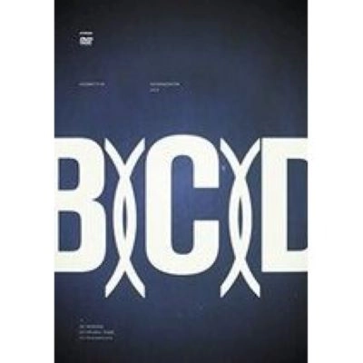 Sakanaction / サカナクション / SAKANAQUARIUM 2010 (B)(C)(D)