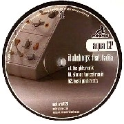 ITALOBOYZ FEAT. FADILA / AQUA EP