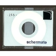 SCHERMATE / CD CARD 2