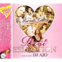 DJ A2O / ＢＥＳＴ　ＳＥＬＥＣＴＩＯＮMARIAH CAREY