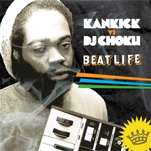 DJ CHOKU / ＢＥＡＴ　ＬＩＦＥ