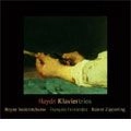 BOYAN VODENITCHAROV / ボヤン・ヴォデニチャロフ / HAYDN:KLAVIER TRIO