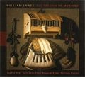 GENT ,SOPHIE / ジェント (ソフィー) / LAWES:PASSION OF MUSICKE
