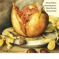 PHILIPPE PIERLOT / フィリップ・ピエルロ / MARIN MARAIS:CHARIVARY