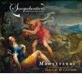 FERNANDEZ ,ADRIANA / フェルナンデス (アドリアナ) / MONTEVERDI:LES SACQUEBOUTIERS