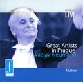 VACLAV NEUMANN / ヴァーツラフ・ノイマン / MAHLER:DAS LIED VON DER ERDE
