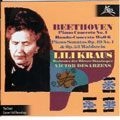 LILI KRAUS / リリー・クラウス / BEETHOVEN:PIANO CONCERTO NO.4