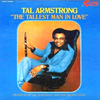 TAL ARMSTRONG / タル・アームストロング / TALLEST MAN IN LOVE / TALLEST MAN IN LOVE (REISSUE)