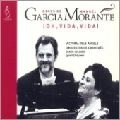 VICTORIA DE LOS ANGELES / ビクトリア・デ・ロス・アンヘレス / GARCIA MORANTE