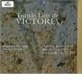 MICHAEL NOONE / マイケル・ヌーン / VICTORIA:MISAS Y MAGNIFICAT DEL MANUSCRITO