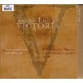 MICHAEL NOONE / マイケル・ヌーン / VICTORIA:LITURGIA DE PASCA