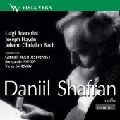 DANIIL SHAFRAN / ダニール・シャフラン / BOCCERINI/HAYDN/J.C.BACH:CELLO CONCERTO