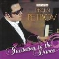 NIKOLAY PETROV / ニコライ・ペトロフ / INVITATION TONTHE DANCE(WEBER/RAVEL/DELIEB