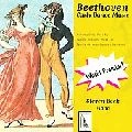 BECK ,STEVEN / BEETHOVEN:EARY DANCE MUSIC