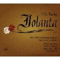 MARK ERMLER / マルク・エルムレル / TCHAIKOVSKY:IOLANTA