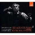 ARAM KHACHATURIAN / アラム・ハチャトゥリアン / KHACHATURIAN:SYMPHONY NO.2