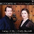 FRITTOLI ,BARBARA / フリットリ (バルバラ) / BOCCHERINI:STABAT MATER