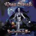 MEAN STREAK / ミーン・ストリーク / デクラレイション・オブ・ウォー