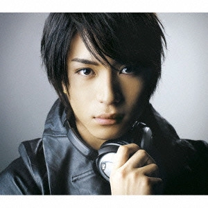 YUYA MATSUSHITA / 松下優也 / Paradise(期間限定盤)