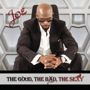 JOE (R&B) / ジョー / グッド･バッド･セクシー（通常盤） / THE GOOD. THE BAD. THE SEXY