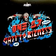 A SIDES/DIE / ONE DJ/GHETTO BUSINESS