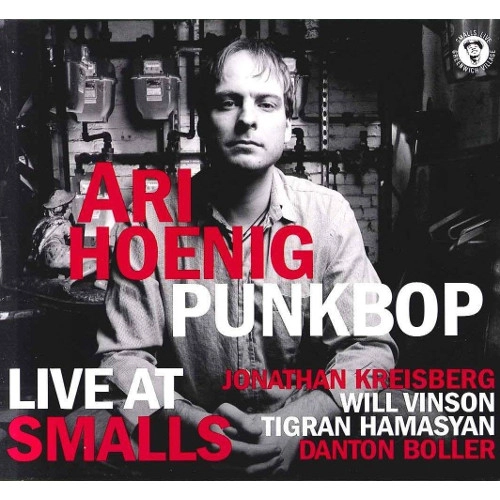 ARI HOENIG / アリ・ホーニグ / ライブ・アツト・スモールズ / LIVE AT SMALLS