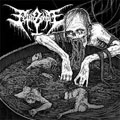 FETID ZOMBIE / 臭いゾンビ / VOMITING IN THE BAPTISMAL POOL