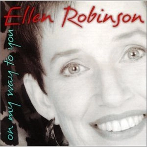 ELLEN ROBINSON / エレン・ロビンソン / ON MY WAY TO YOU