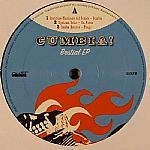 V.A.(CUMBIA! BESTIAL) / V.A.(クンビア・ベスティアル) / CUMBIA BESTIAL(EP)