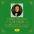 DIETRICH FISCHER-DIESKAU / ディートリヒ・フィッシャー=ディースカウ / SCHUMANN:LIEDER