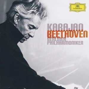 HERBERT VON KARAJAN / ヘルベルト・フォン・カラヤン / BEETHOVEN:SYMPHONIES