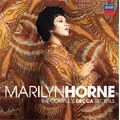 MARILYN HORNE / マリリン・ホーン / MARILYN HORNE COMPLETE DECCA RECITALS