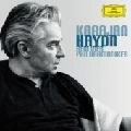 HERBERT VON KARAJAN / ヘルベルト・フォン・カラヤン / HAYDN:PARIS & LONDON SYMPHONIES