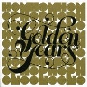 MASCARA / マスカラ / GOLDEN YEARS