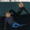 CHERIE AND MARIE CURRIE / MESSIN' WITH THE BOYS