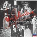 JOAN SUTHERLAND / ジョーン・サザーランド / ART OF JOAN SUTHERLAND