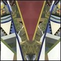 DAM MANTLE / FIRST WAVE