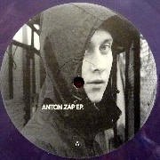 ANTON ZAP / ANTON ZAP