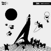 DIA / MAKE A MOVE EP