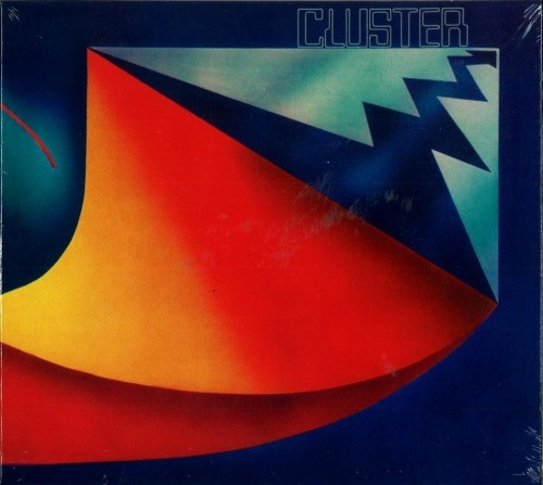 CLUSTER / クラスター / CLUSTER 71