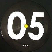 AMIR / VERNISSAGE TWO EP