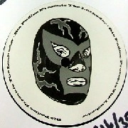 RIO PADICE / LUCHADOR EP
