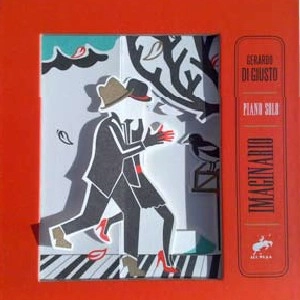 GERARDO DI GIUSTO / IMAGINARO