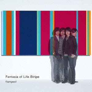 flumpool / Fantasia of Lif