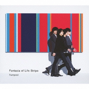 flumpool / Fantasia of L(初