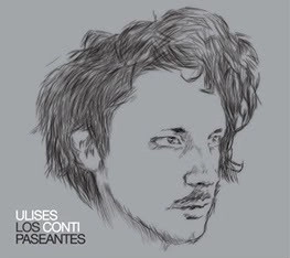 ULISES CONTI / ウリセス・コンティ / LOS PASEANTES