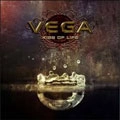 VEGA / ヴェガ (UK) / KISS OF LIFE