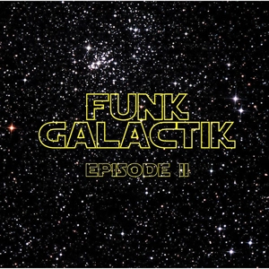 V.A. (FUNK GALACTIK) / FUNK GALACTIK VOL.2