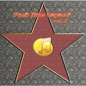 V.A. (FUNK STAR LEGEND) / FUNK STAR LEGEND VOL.3